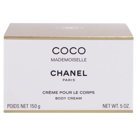 chanel coco mademoiselle body cream 150g|coco mademoiselle body lotion 200ml.